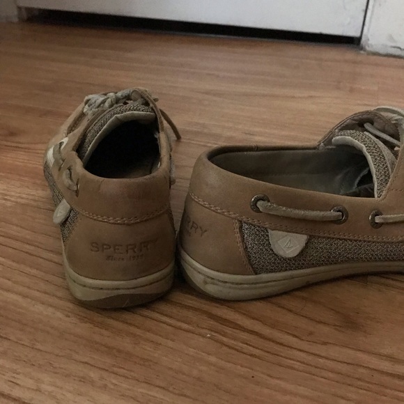 Sherry Women’s Koifish boat shoe 7.5 - Picture 2 of 3